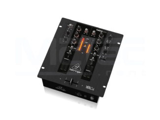 DJ-Mixer Behringer NOX 101 mit Bluetooth