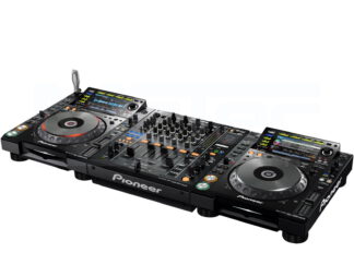 DJ-Technik