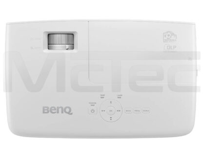 Videobeamer Beamer BenQ TH683 3200 ANSI Lumen HDMI + VGA – Bild 6