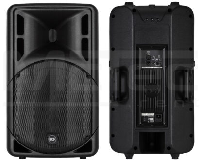 Lautsprecher/ Musikanlage mieten für bis zu 150 Gäste – Bild 2