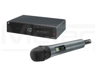 Sennheiser XSW Funkmikrofon Funkstrecke Handsender versch. Frequenzen
