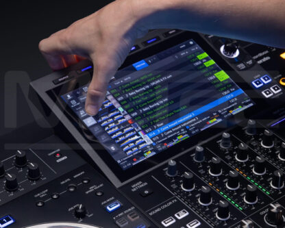 Professionelles DJ Set AlphaTheta XDJ-AZ mit USB und Bluetooth – Bild 7