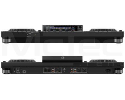 Professionelles DJ Set AlphaTheta XDJ-AZ mit USB und Bluetooth – Bild 4