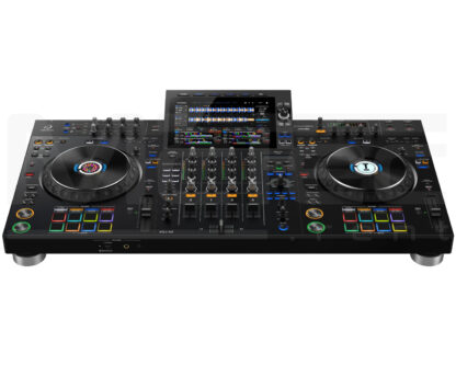Professionelles DJ Set AlphaTheta XDJ-AZ mit USB und Bluetooth – Bild 2