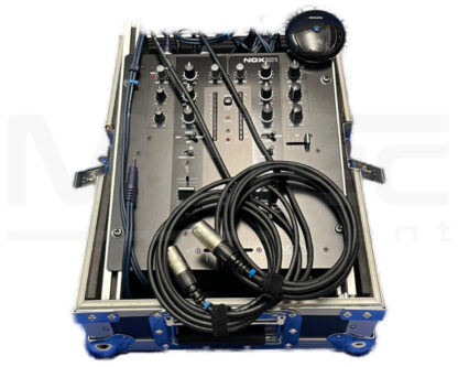 Lautsprecher/ Musikanlage mieten für bis zu 150 Gäste – Bild 12