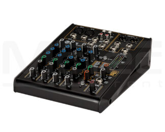 RCF F6X professionelles Live Mischpult mit Bluetooth