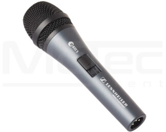 Mikrofon Sennheiser E835s