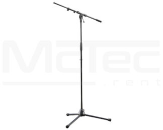 K&M 210/9 Mikrofonstativ (Galgen)