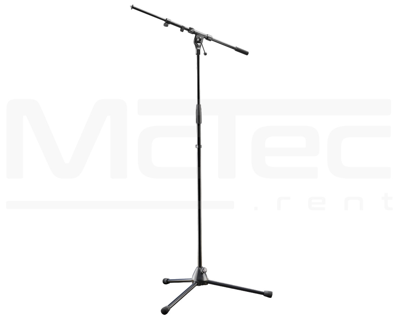 K&M 210/9 Mikrofonstativ (Galgen)