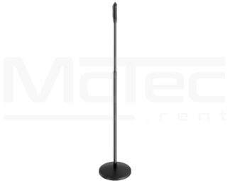 K&M 26200 Mikrofonstativ (Einhand~)