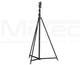 Manfrotto 111 BSU Scheinwerferstativ